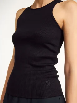 Sale By Malene Birger Amani tanktop Black