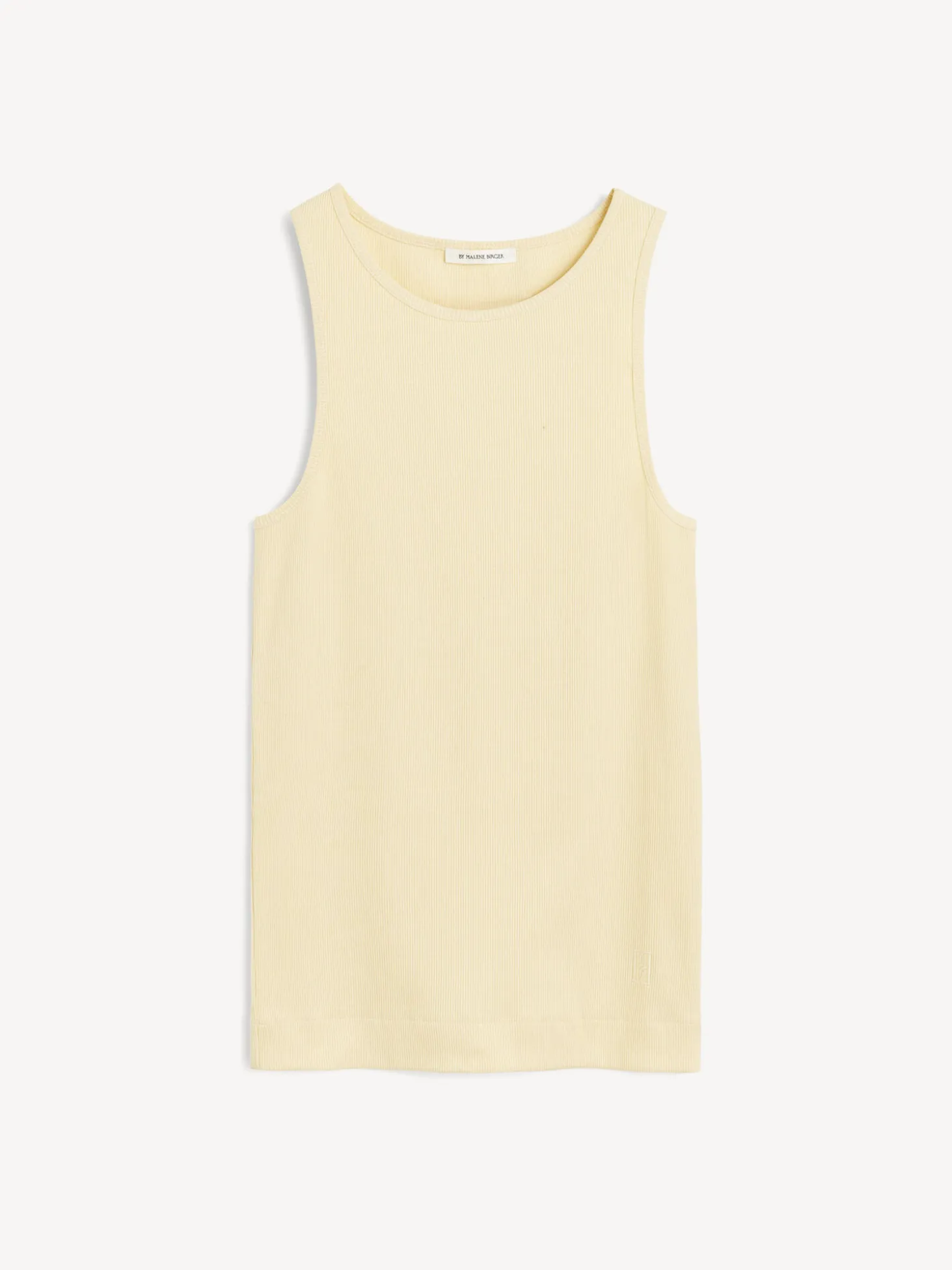 Clearance By Malene Birger Amani tanktop SeaMist