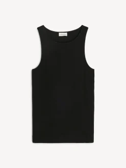 Sale By Malene Birger Amani tanktop Black