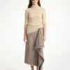 Sale By Malene Birger Avianna midinederdel Birdeye