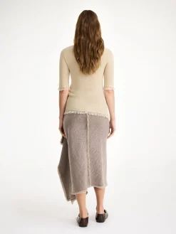 Sale By Malene Birger Avianna midinederdel Birdeye