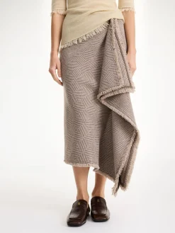 Sale By Malene Birger Avianna midinederdel Birdeye