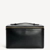 Discount By Malene Birger Aya Beauty toilettaske Black