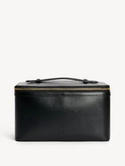 Discount By Malene Birger Aya Beauty toilettaske Black