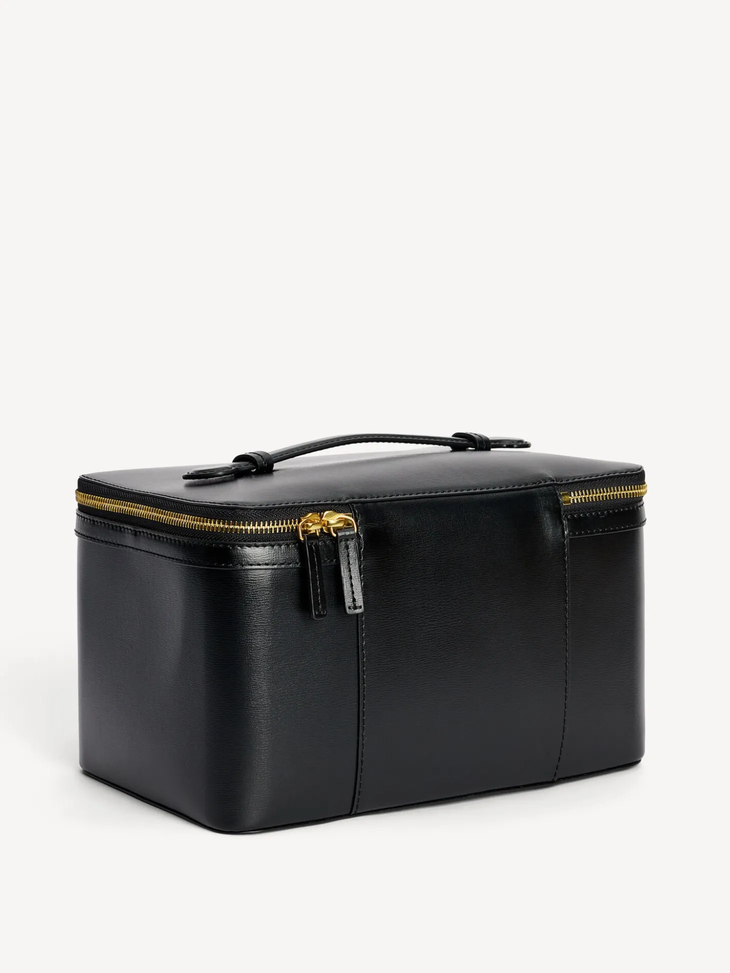 Discount By Malene Birger Aya Beauty toilettaske Black