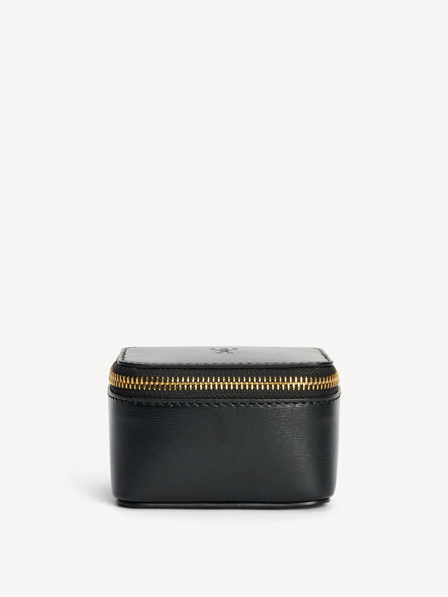 Online By Malene Birger Aya Bijoux smykkeetui Black