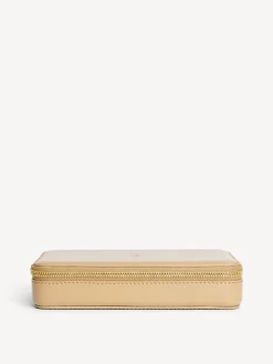 Best By Malene Birger Aya Cher smykkeskrin Sand