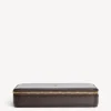 Outlet By Malene Birger Aya Cher smykkeskrin DarkBrown