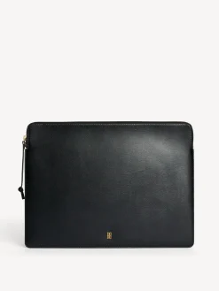 Outlet By Malene Birger Aya computertaske 16" Black
