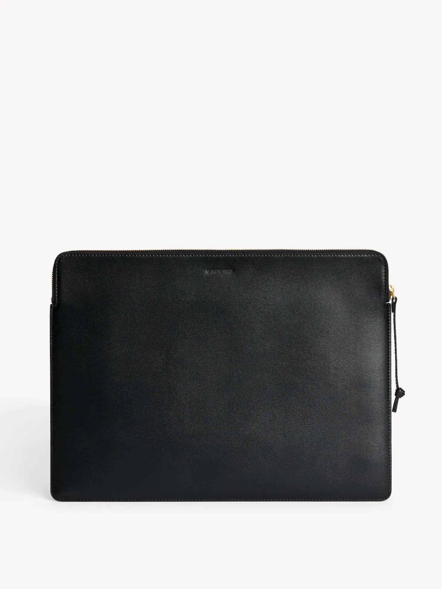 Outlet By Malene Birger Aya computertaske 16" Black