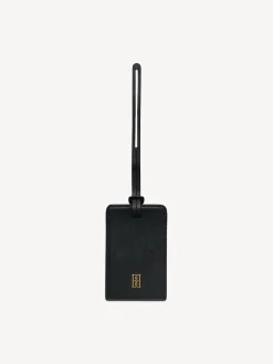 New By Malene Birger Aya kuffertmærke Black
