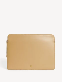 New By Malene Birger Aya laptopcover 13" Sand