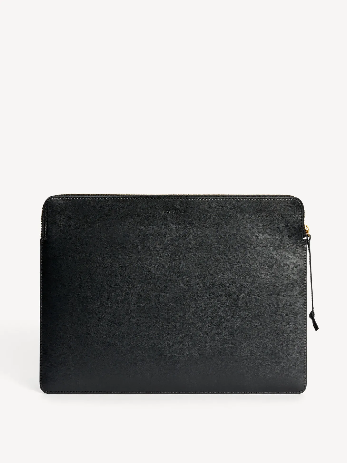 Discount By Malene Birger Aya laptopcover 13" Black