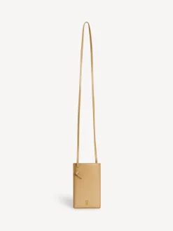 Sale By Malene Birger Aya Phone etui Sand
