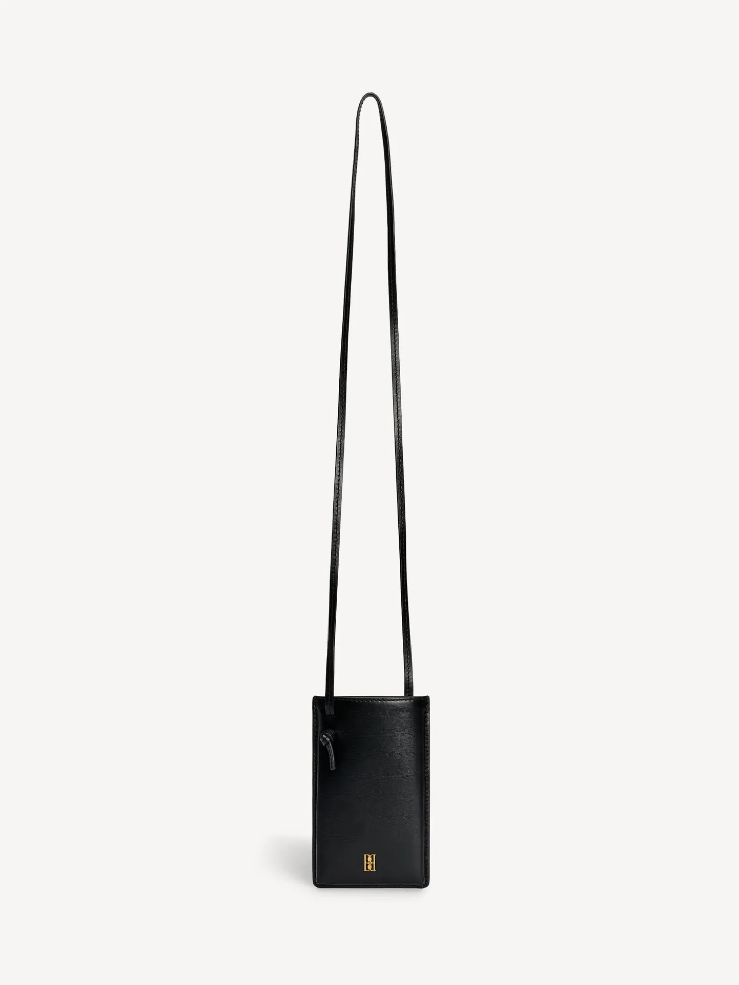 Clearance By Malene Birger Aya Phone etui Black