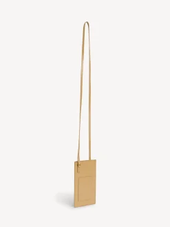 Sale By Malene Birger Aya Phone etui Sand