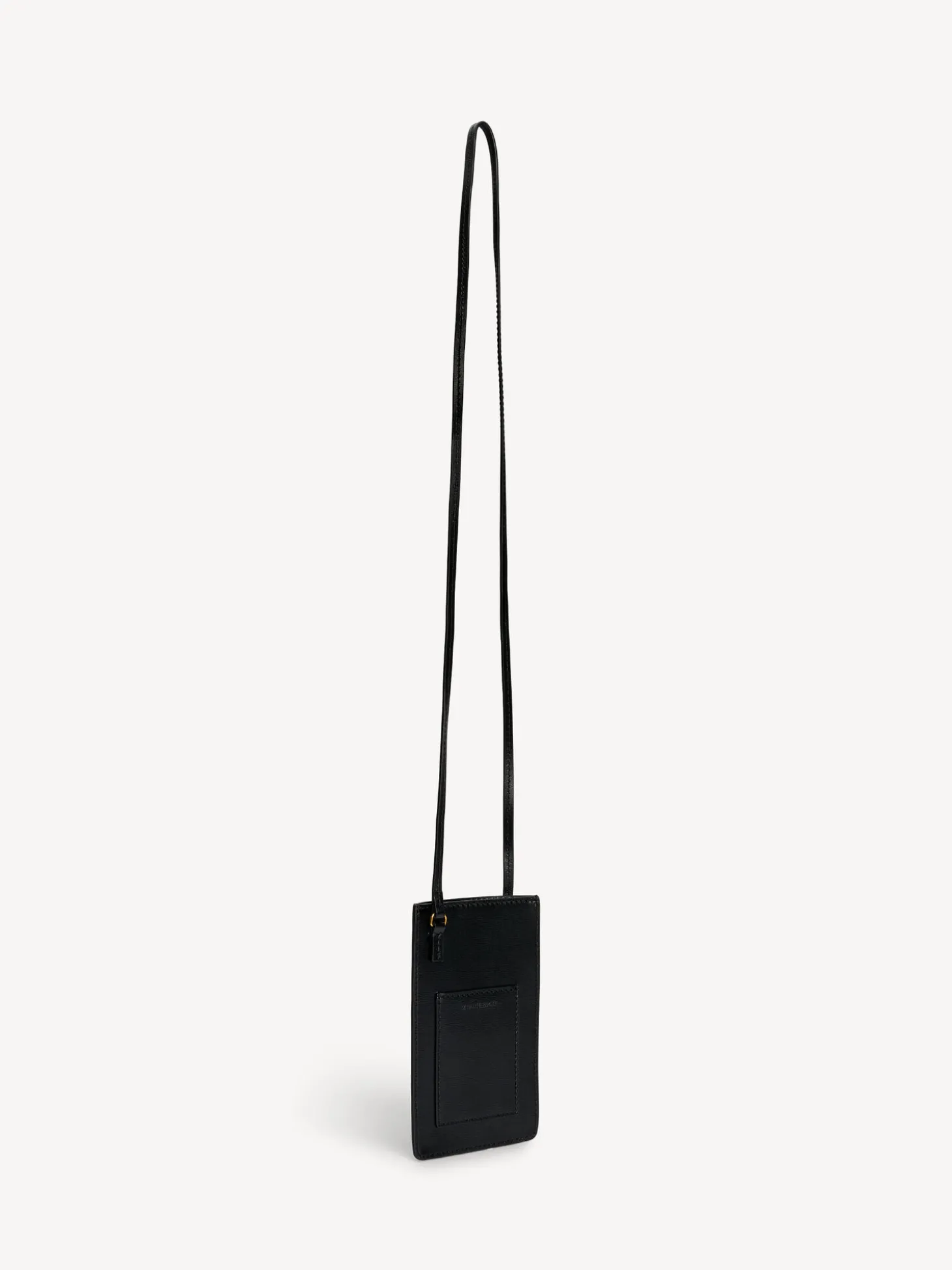 Clearance By Malene Birger Aya Phone etui Black