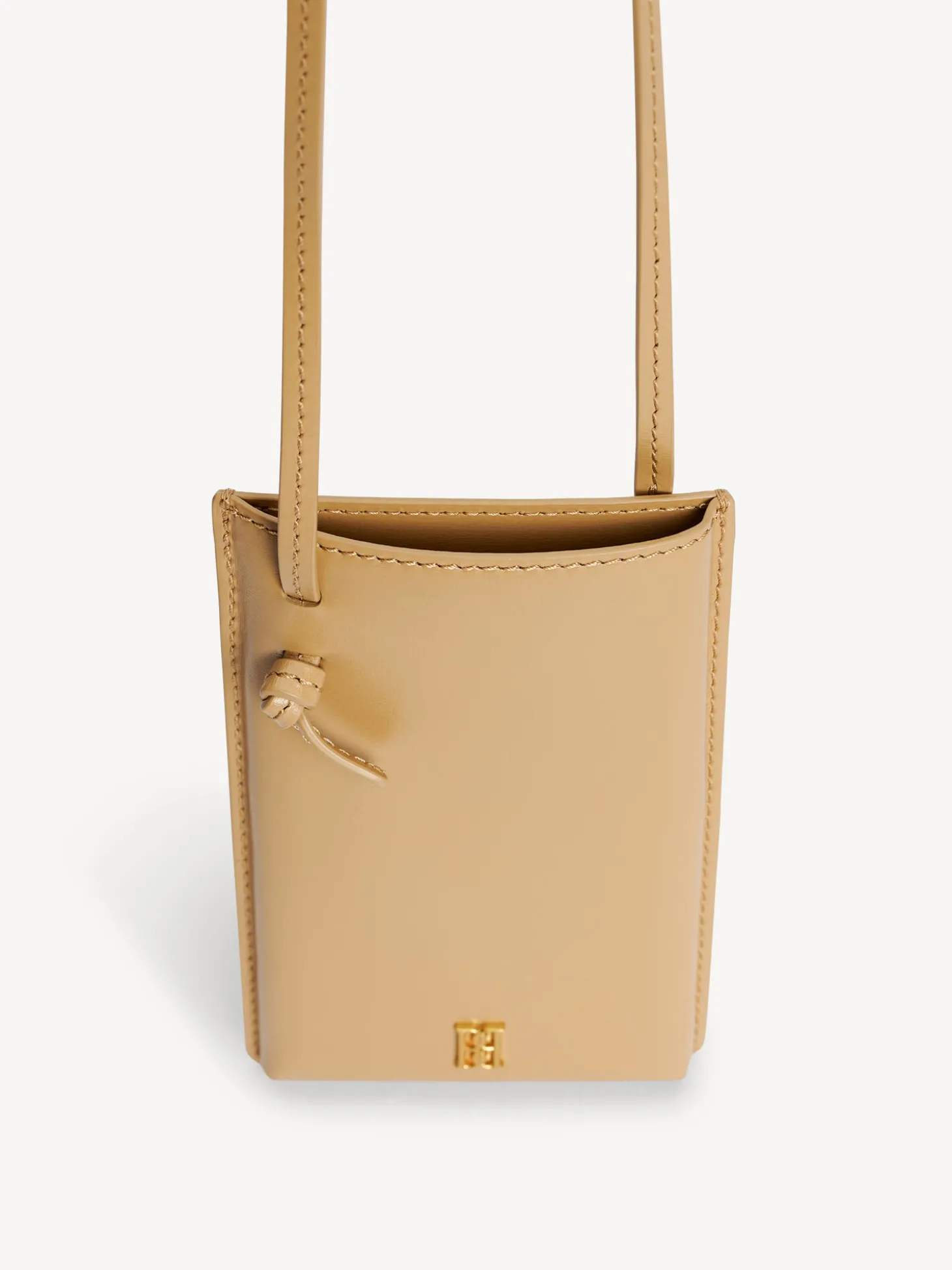 Sale By Malene Birger Aya Phone etui Sand