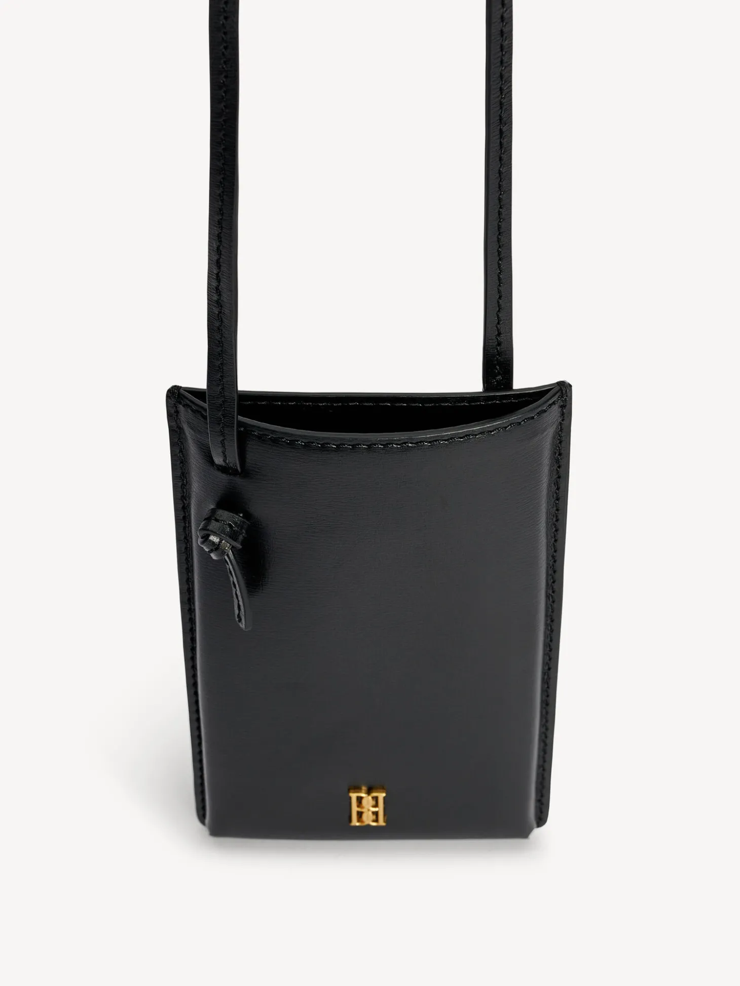 Clearance By Malene Birger Aya Phone etui Black
