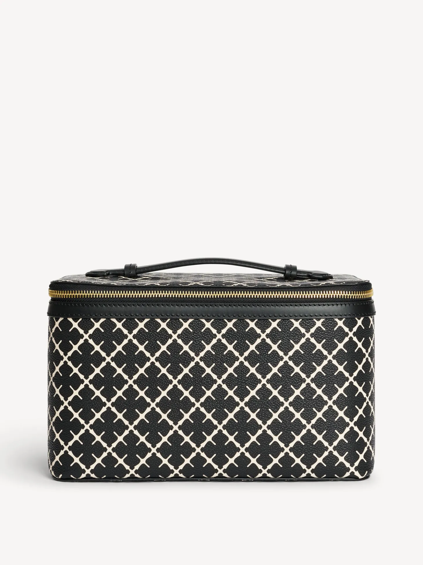 Fashion By Malene Birger Bae Beauty toilettaske Black