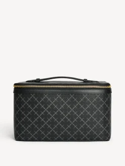 Clearance By Malene Birger Bae Beauty toilettaske Charcoal