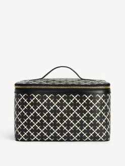 Sale By Malene Birger Bae Beauty toilettaske Black