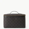 Sale By Malene Birger Bae Beauty toilettaske DarkChokolate