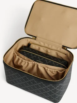 Clearance By Malene Birger Bae Beauty toilettaske Charcoal