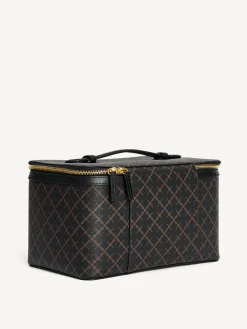 Sale By Malene Birger Bae Beauty toilettaske DarkChokolate