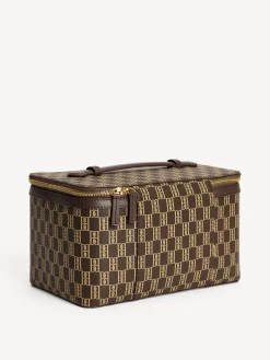 Sale By Malene Birger Bae Beauty toilettaske Shale