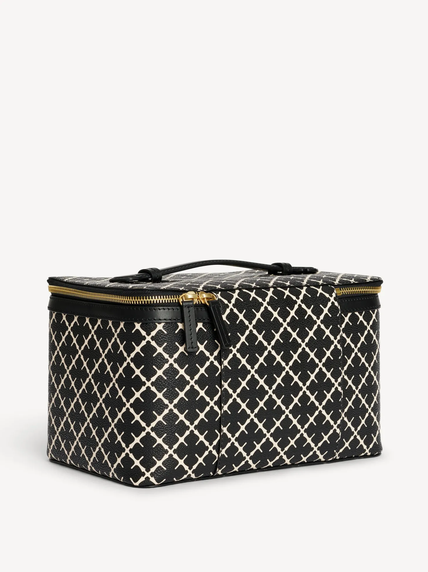 Fashion By Malene Birger Bae Beauty toilettaske Black