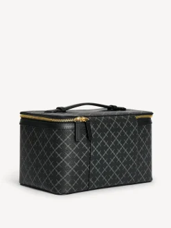 Clearance By Malene Birger Bae Beauty toilettaske Charcoal