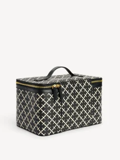 Sale By Malene Birger Bae Beauty toilettaske Black
