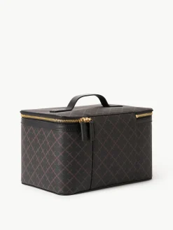 Sale By Malene Birger Bae Beauty toilettaske DarkChokolate