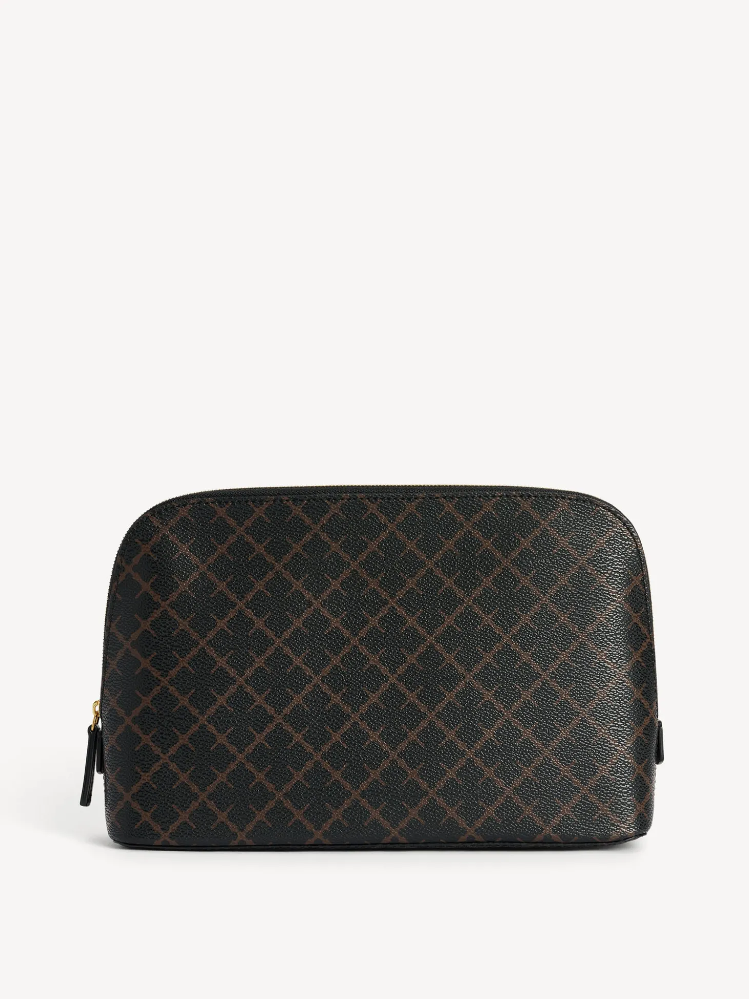 Clearance By Malene Birger Bae beautyboks, medium DarkChokolate