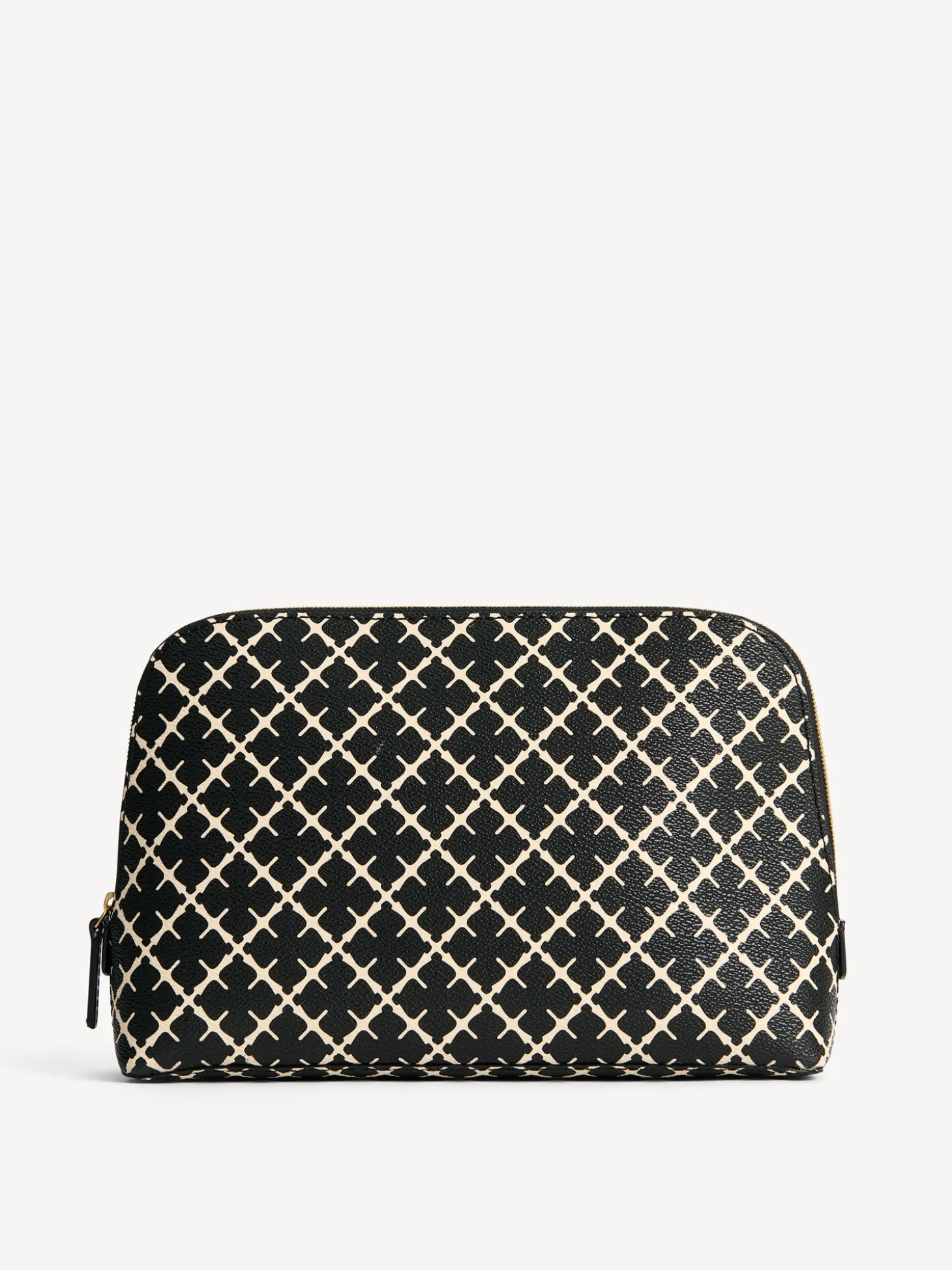 Best By Malene Birger Bae beautyboks, medium Black