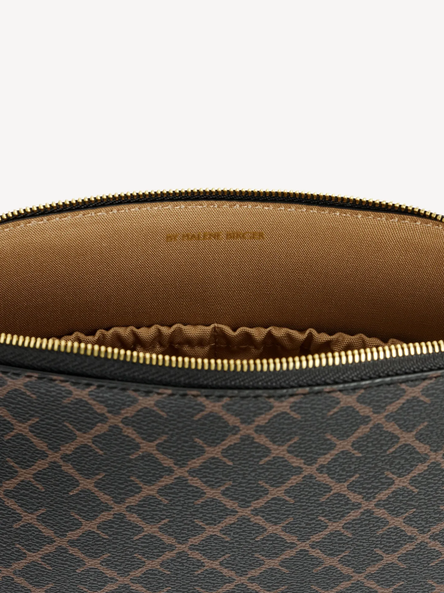 Clearance By Malene Birger Bae beautyboks, medium DarkChokolate