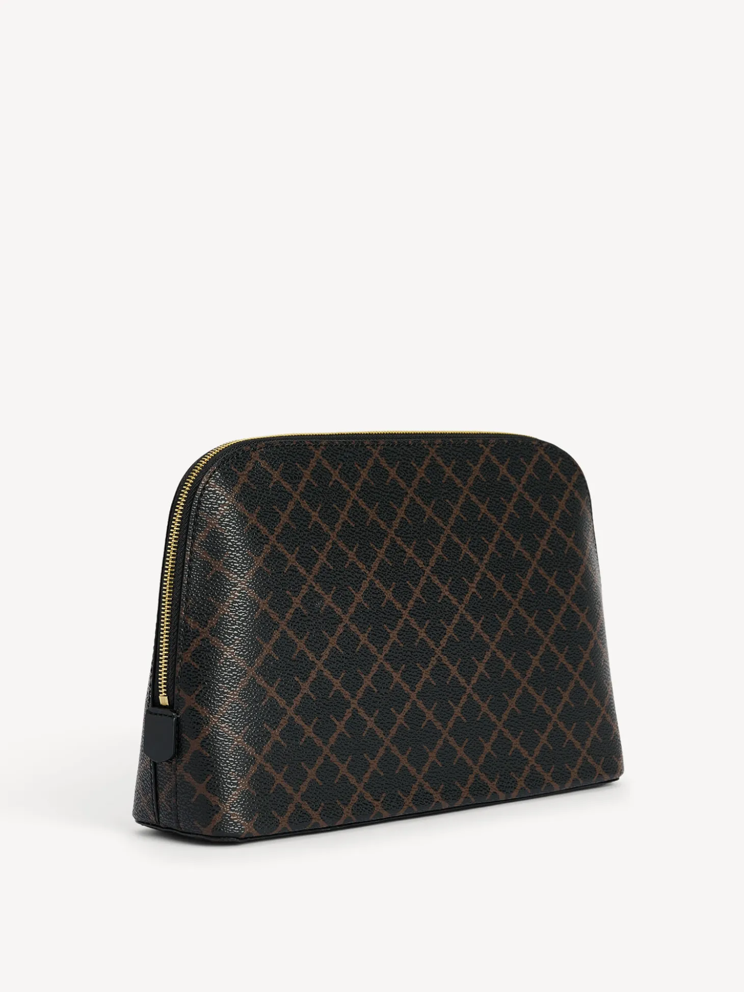 Clearance By Malene Birger Bae beautyboks, medium DarkChokolate