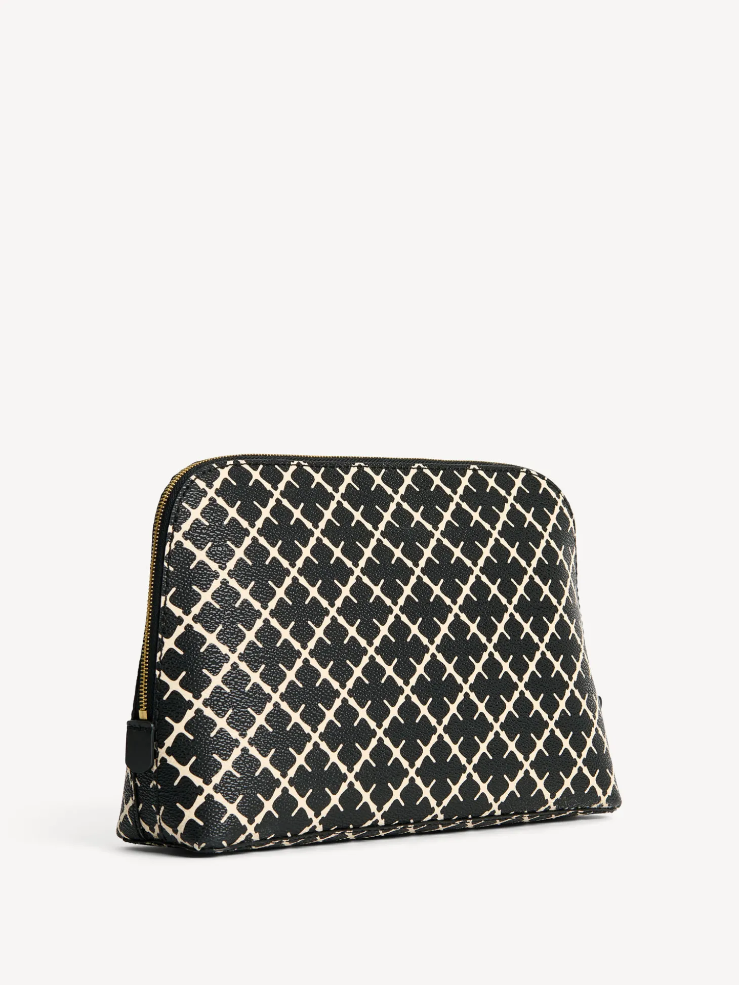 Best By Malene Birger Bae beautyboks, medium Black
