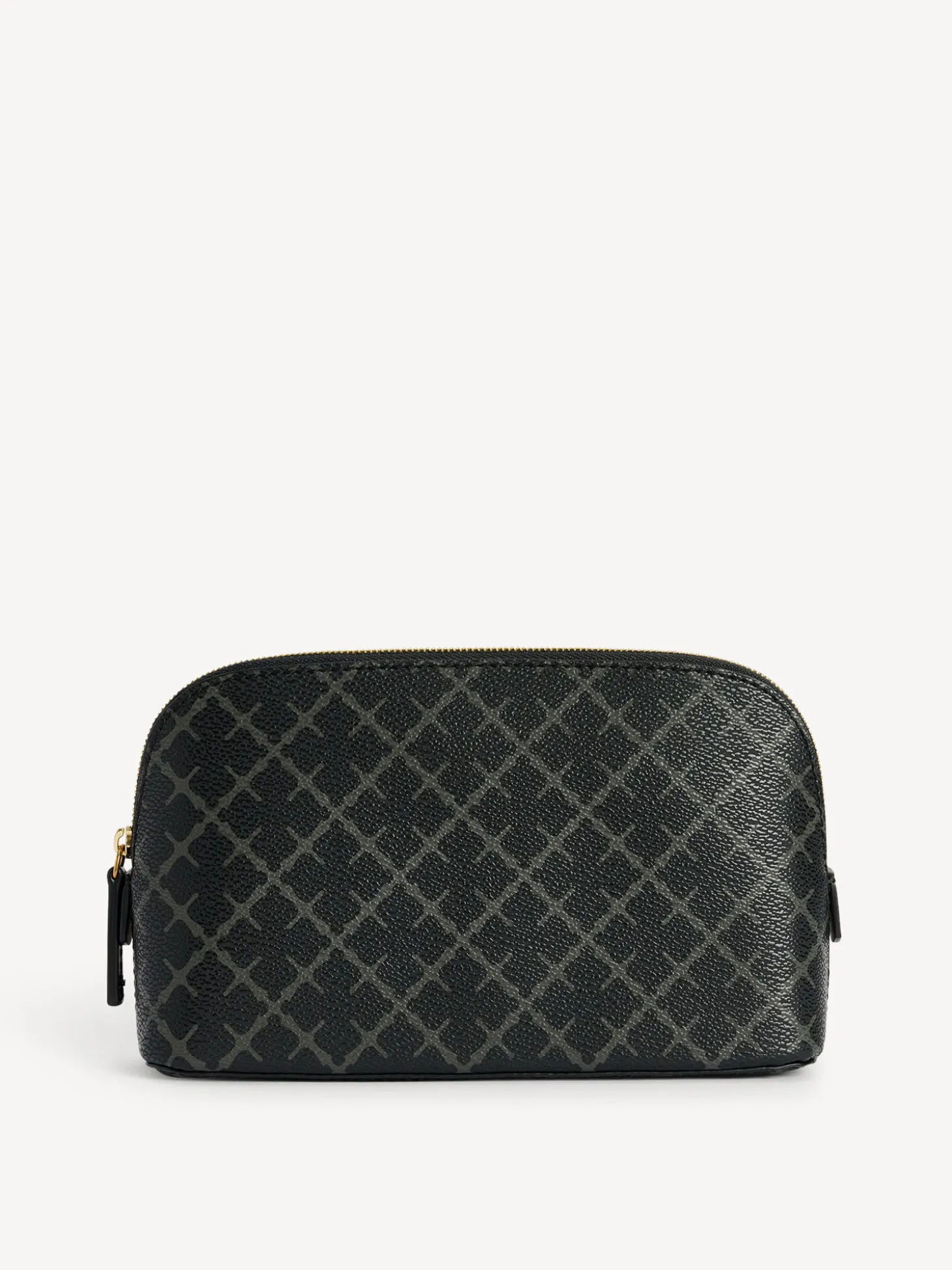 Best By Malene Birger Bae beautyboks, small Charcoal