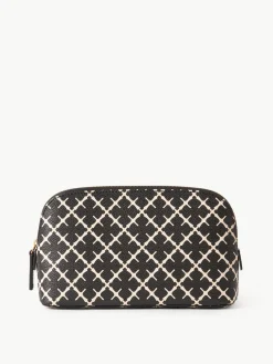 Outlet By Malene Birger Bae beautyboks, small Black