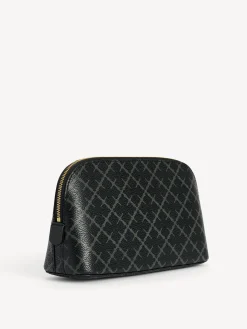 Best By Malene Birger Bae beautyboks, small Charcoal