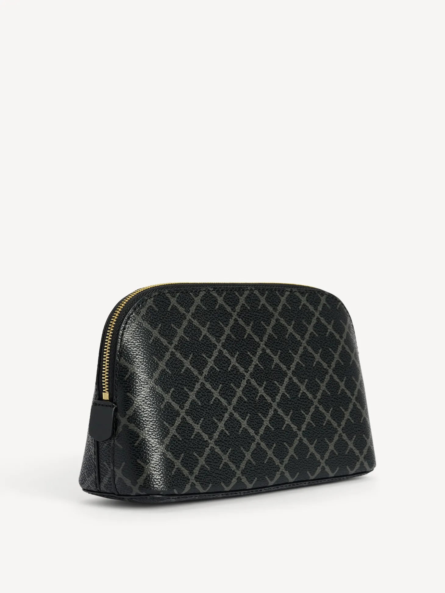 Best By Malene Birger Bae beautyboks, small Charcoal