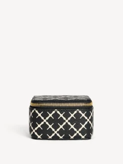 Fashion By Malene Birger Bae Bijoux smykkeetui Black