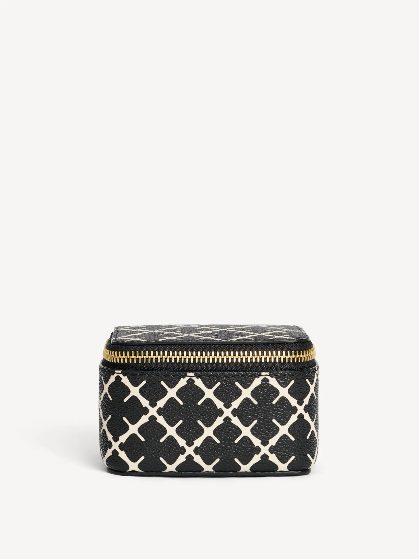 Fashion By Malene Birger Bae Bijoux smykkeetui Black