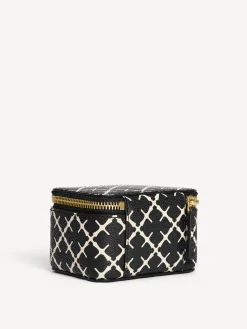 Fashion By Malene Birger Bae Bijoux smykkeetui Black