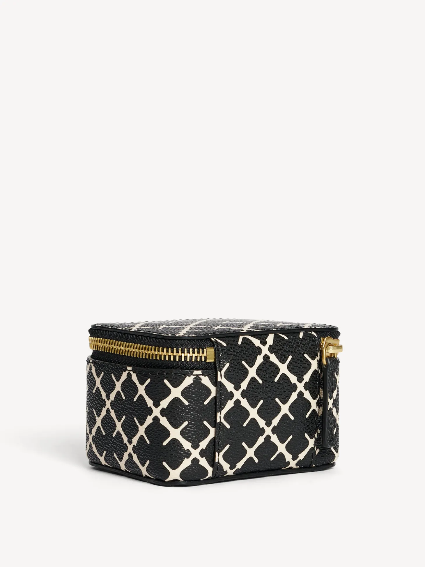 Fashion By Malene Birger Bae Bijoux smykkeetui Black
