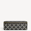 Online By Malene Birger Bae make-up etui Black