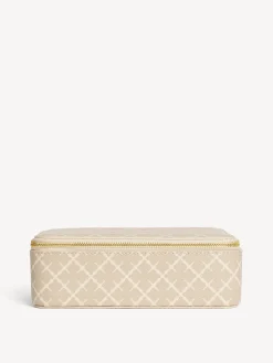 Sale By Malene Birger Bae make-up etui Feather