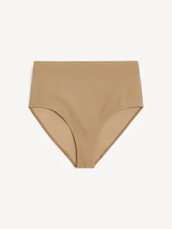 Online By Malene Birger Belira bikiniunderdel ToastedCoconut